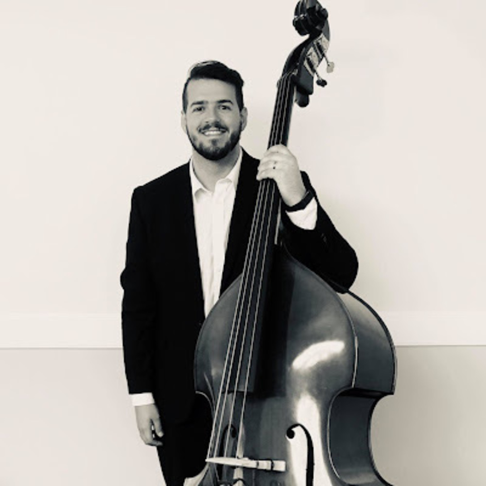 Meet your Posher, Brad